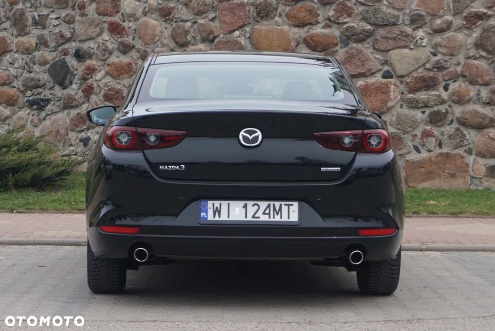 Mazda 3 - 11