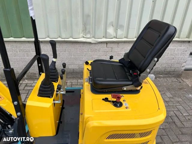 Alta DIGSWIFT DS-13G - 7