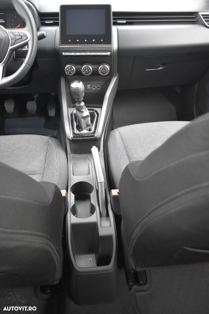 Renault Clio - 37