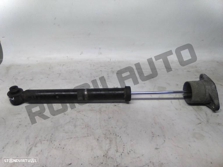 Amortecedor Hidráulico Trás Esquerdo/direito  Audi A4 B6 (8e) [ - 2