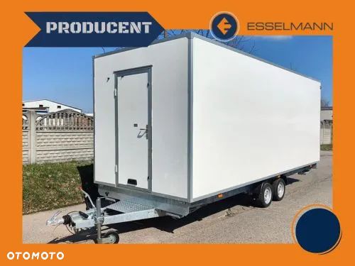 Esselmann Karello 6 - 1