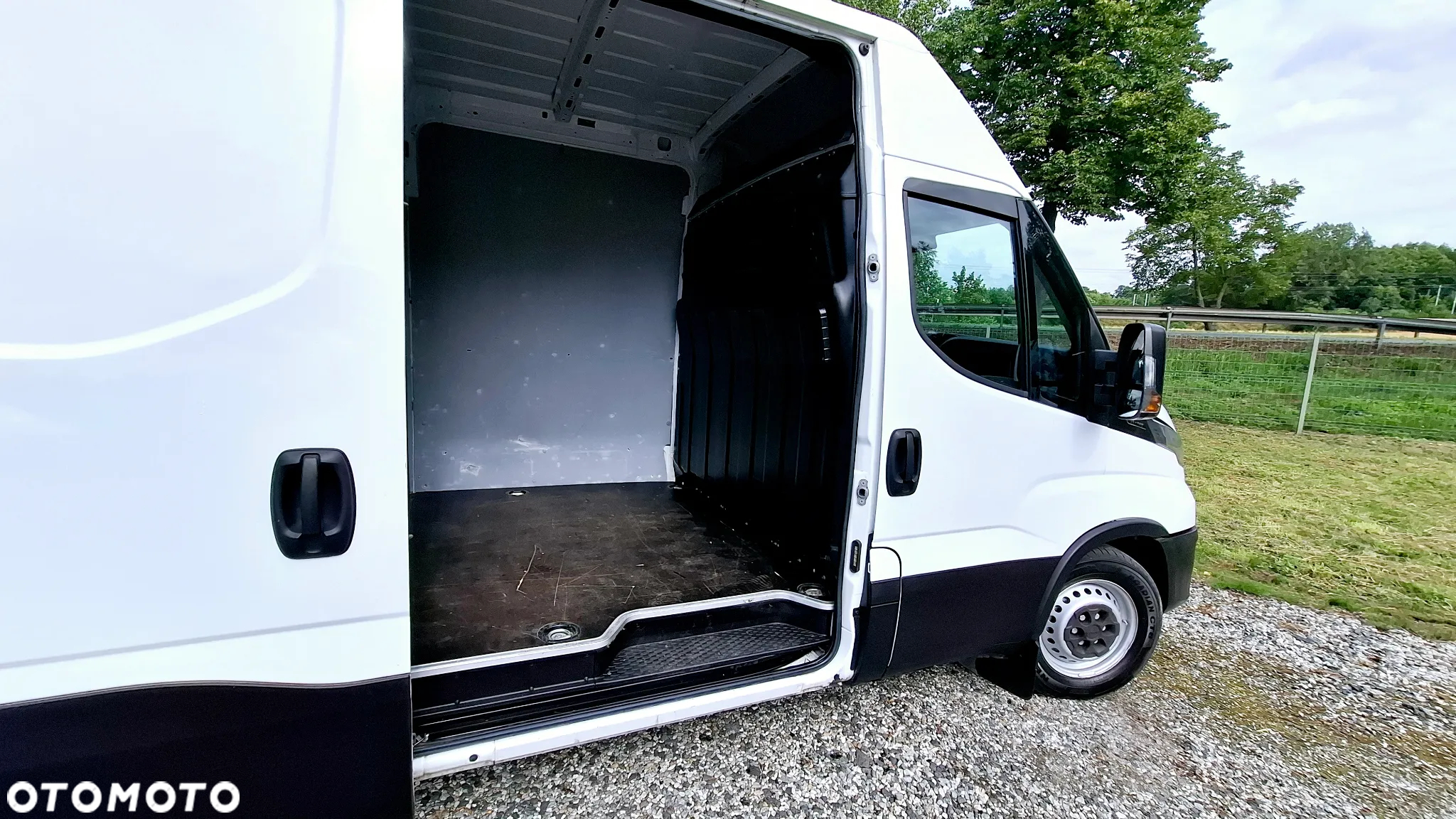 Iveco DAILY MAXI JUMBO*F-VAT 23%*NOWY MODEL * KAMERA - 26
