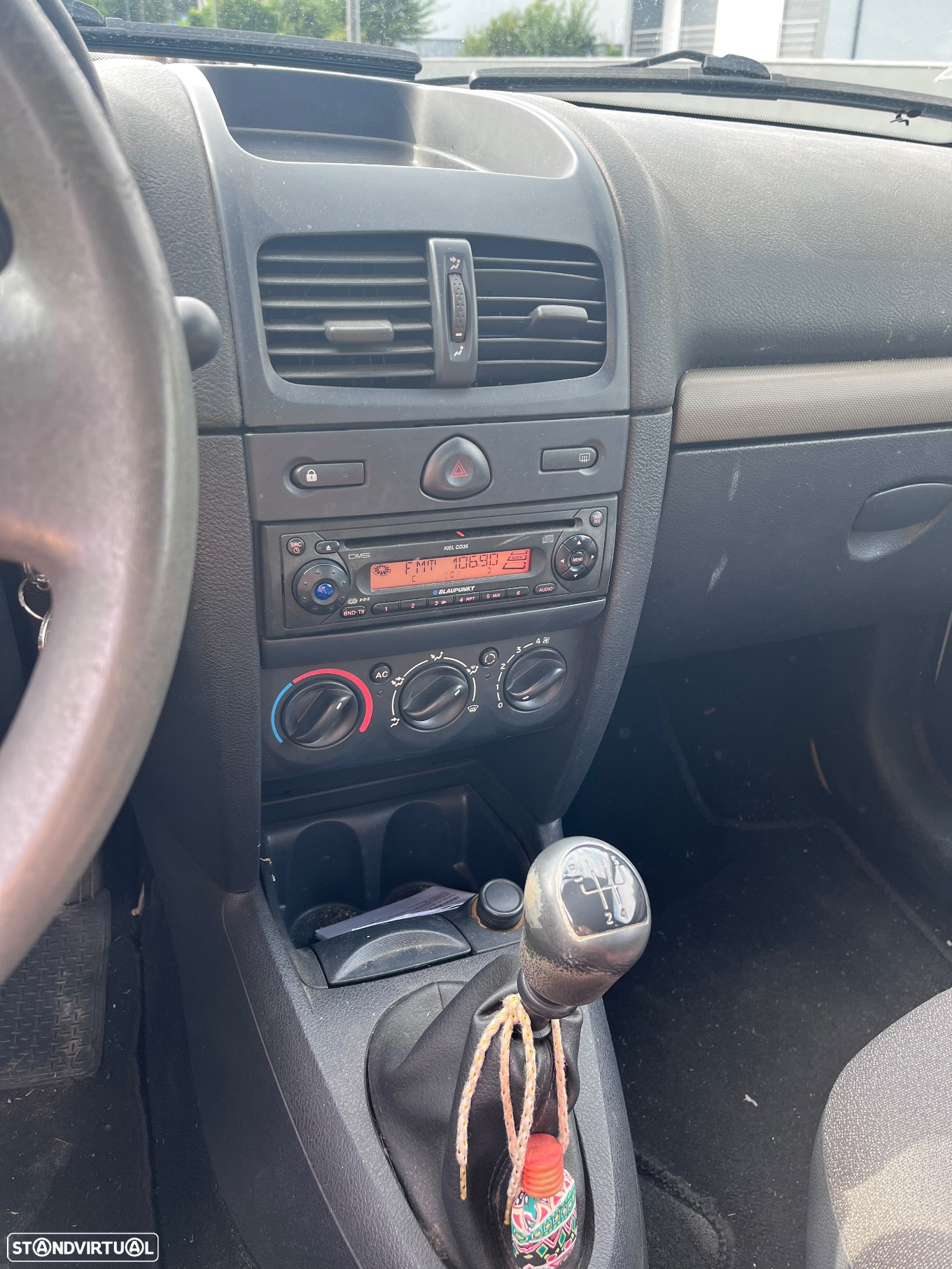 Renault Clio 1.5 dCi Confort - 4