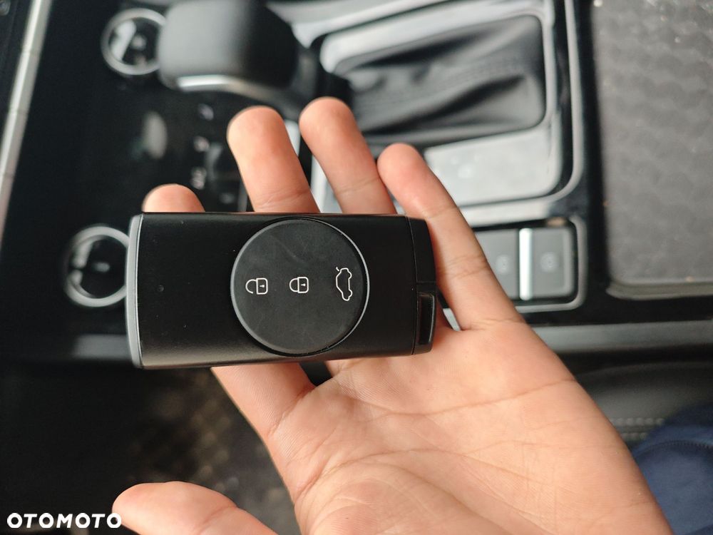 Chery Tiggo 4 1.5 GDI HEV Essential DHT - 10
