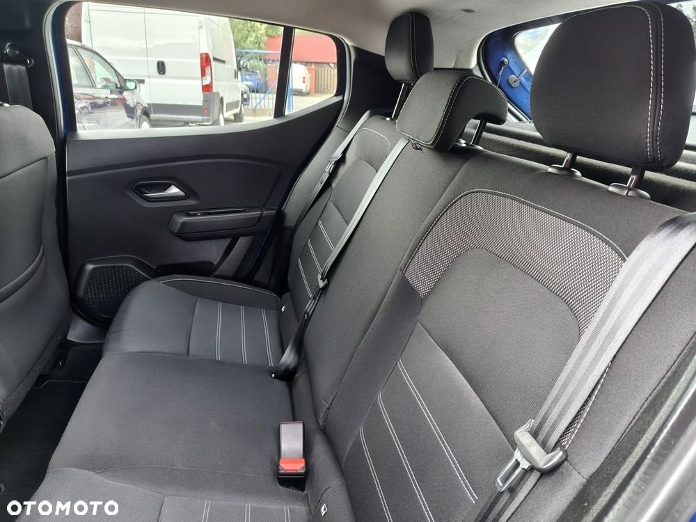 Dacia Sandero 1.0 TCe Comfort - 25