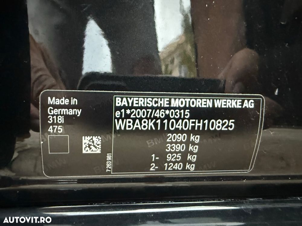 BMW Seria 3 - 23