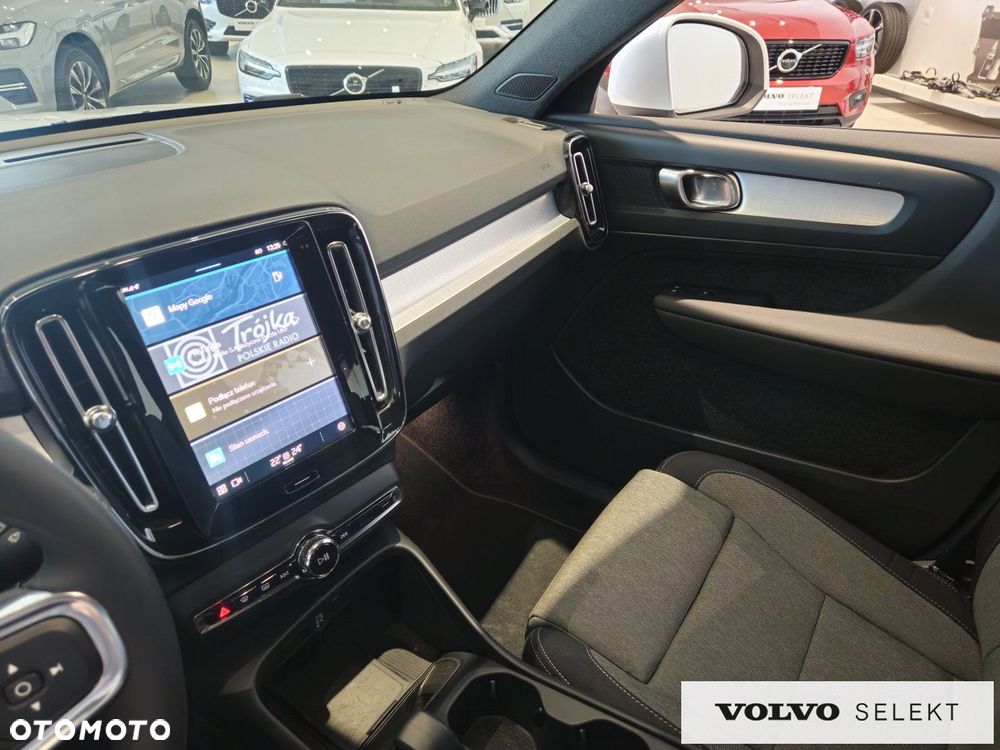 Volvo XC 40 - 21