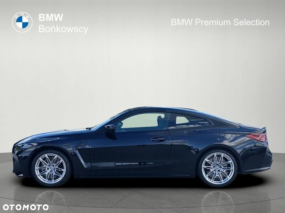 BMW M4 - 3