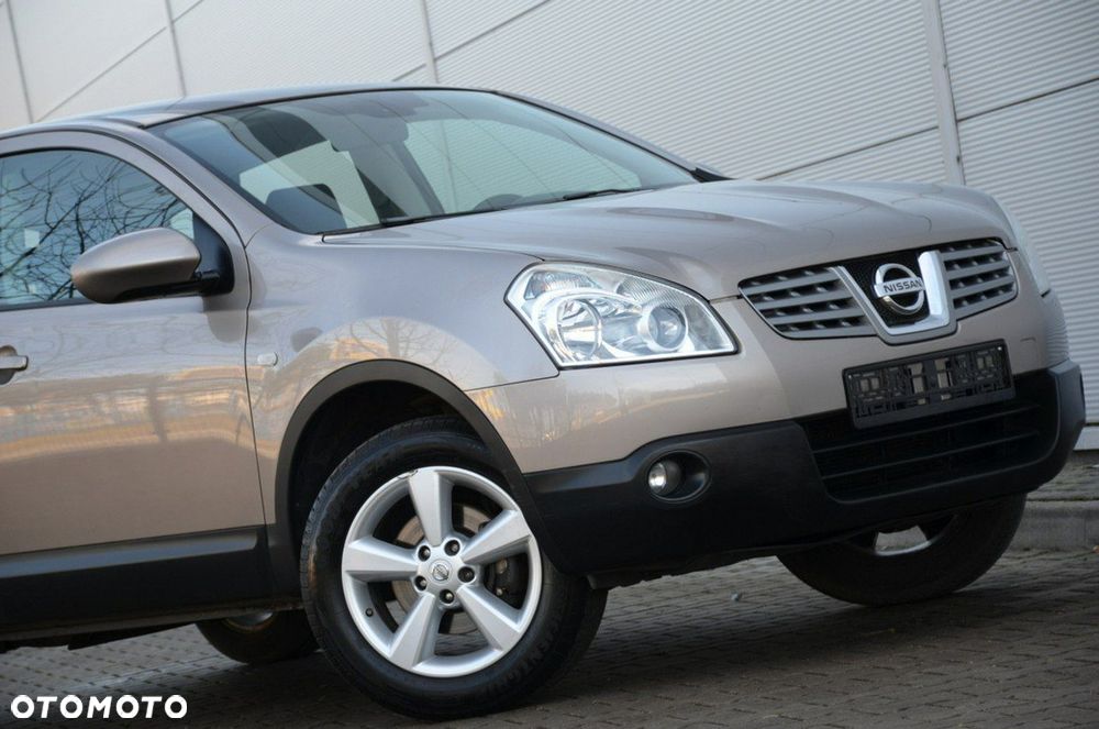 Nissan Qashqai - 15