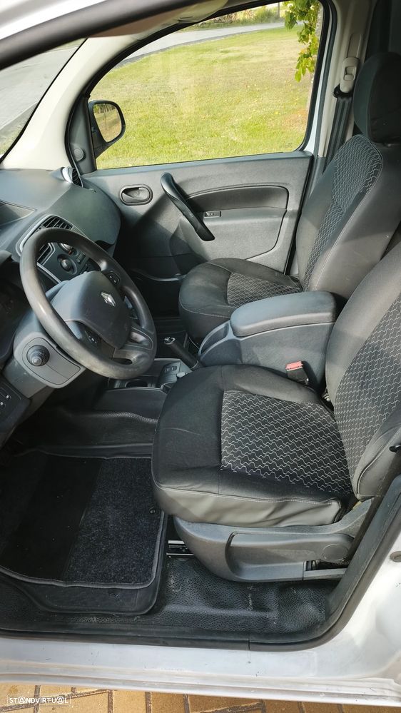 Renault Kangoo 1.5 dCi Pack - 5