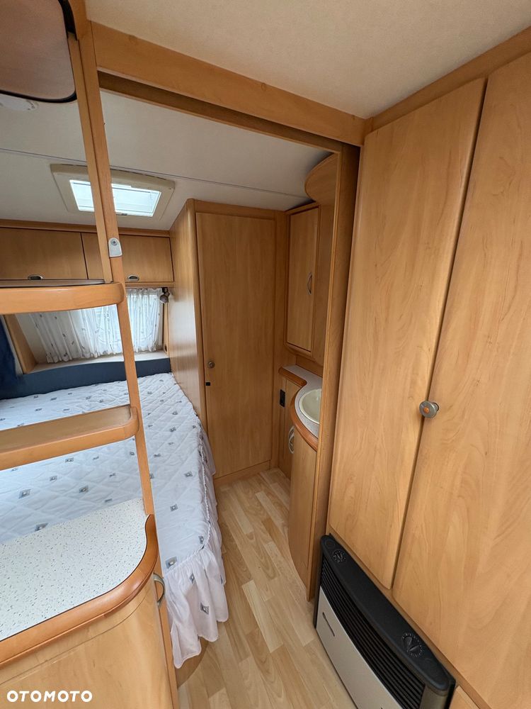 Hobby de luxe easy - 28