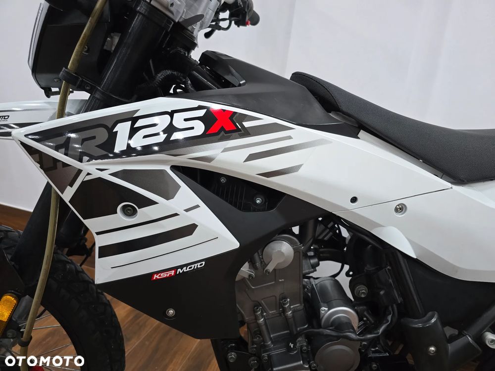 KSR Moto TTX - 27