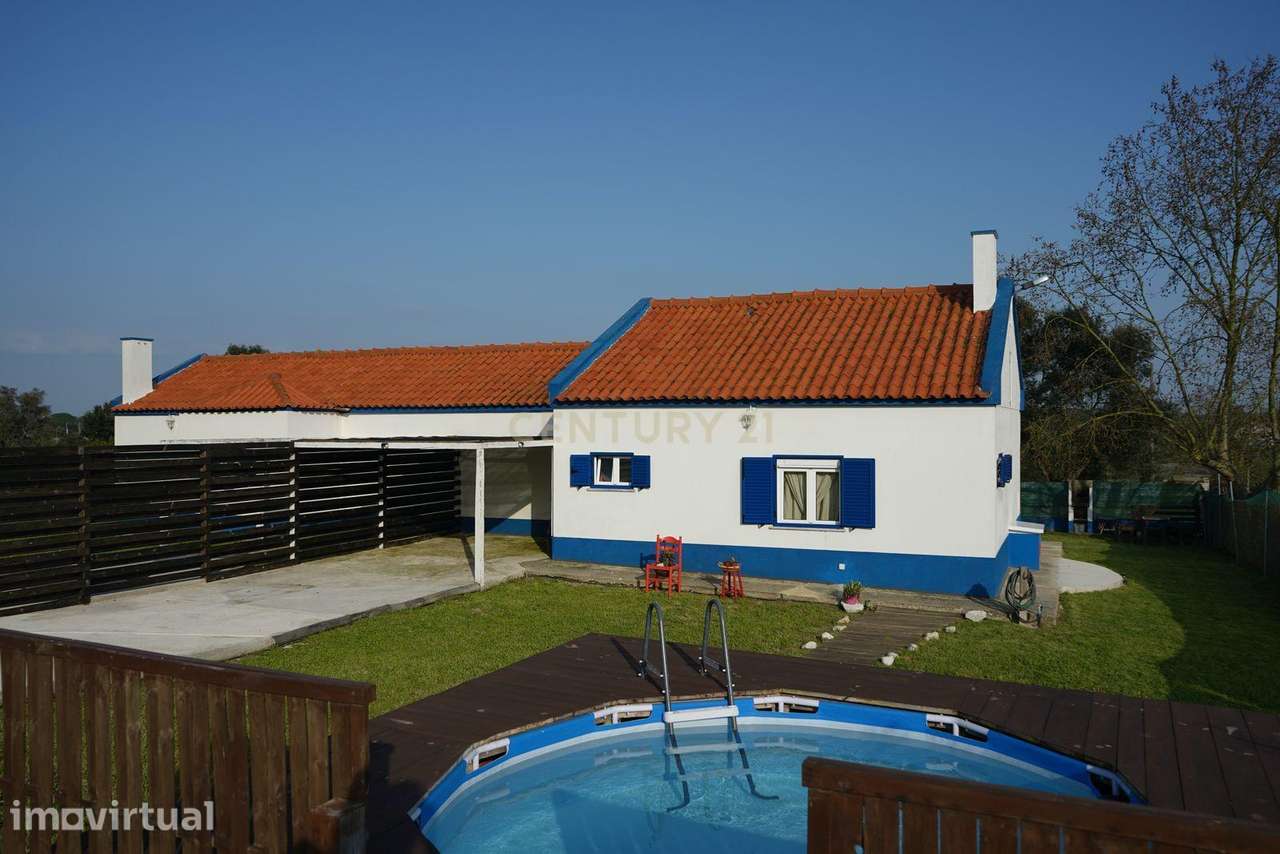 Herdade de 26 000 m2 exclusiva no Penteado – Natureza, Privacidade e R - Grande imagem: 3/14