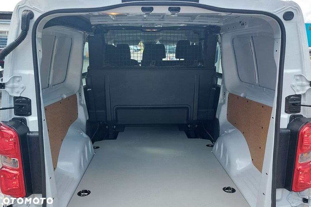Opel Vivaro XL L2H1 Zabudowa Brygadowa Składana 2.2 150KM - 6