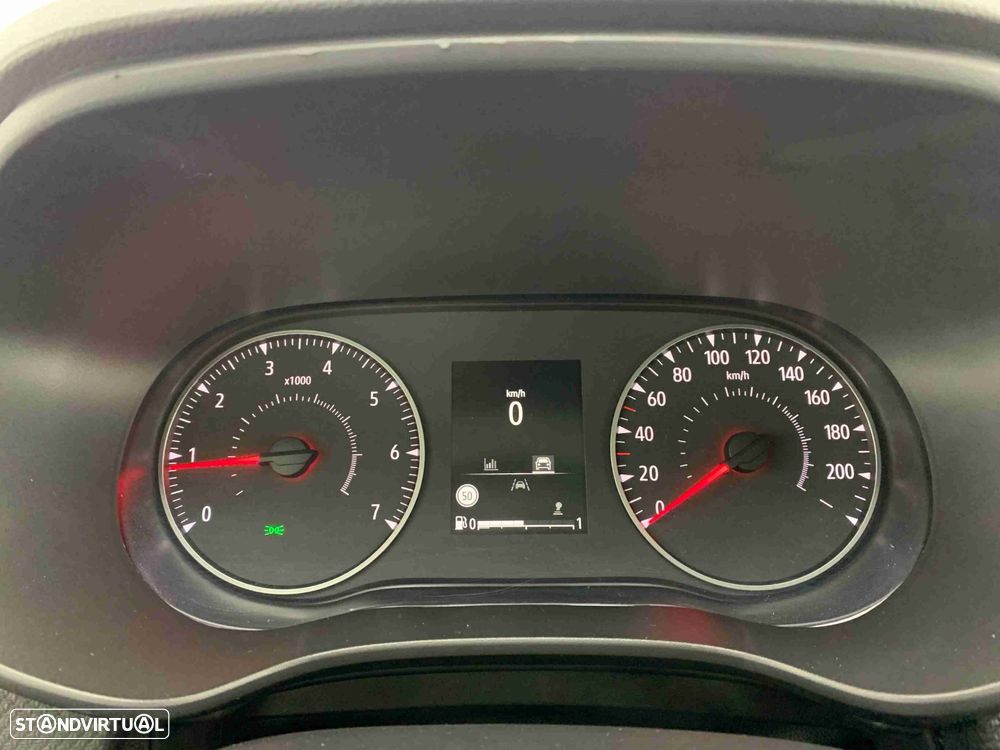 Dacia Sandero 1.0 SCe Essential - 8