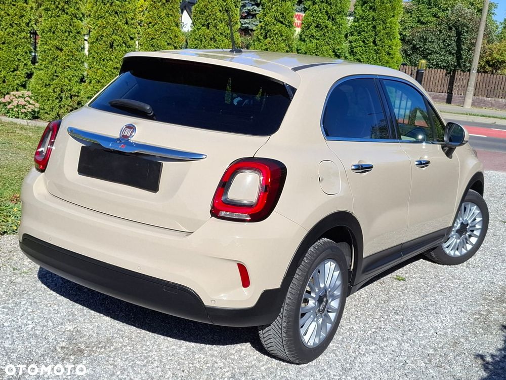 Fiat 500X - 9