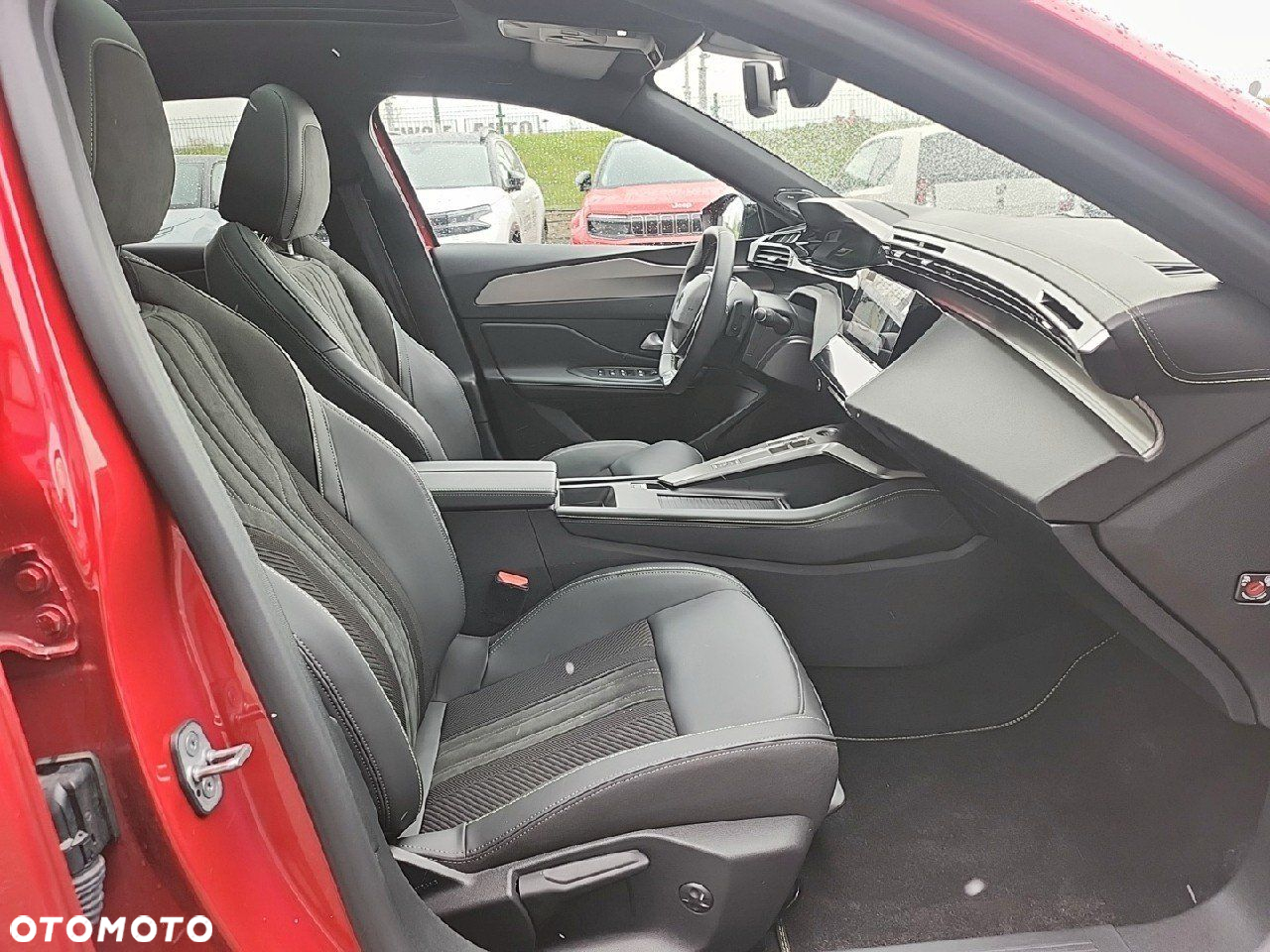 Peugeot 308 1.5 BlueHDi GT S&S EAT8 - 10