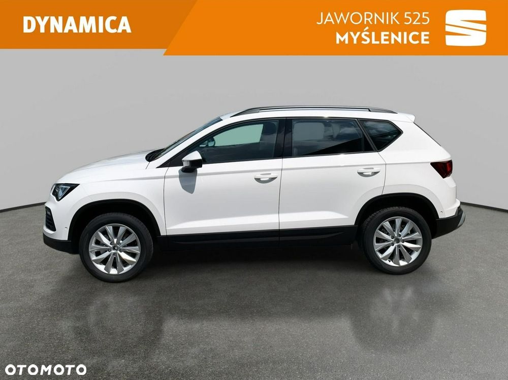 Seat Ateca - 8