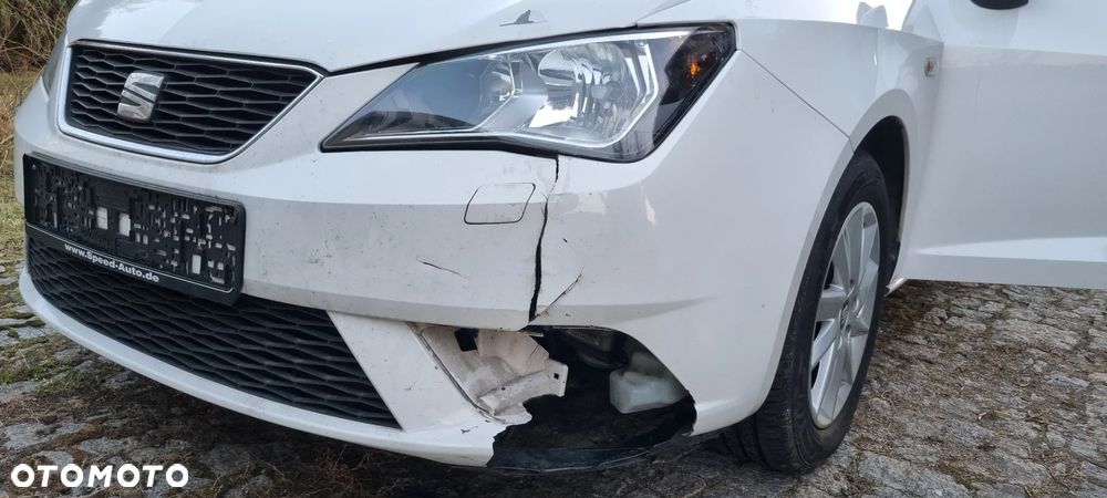 Seat Ibiza - 16