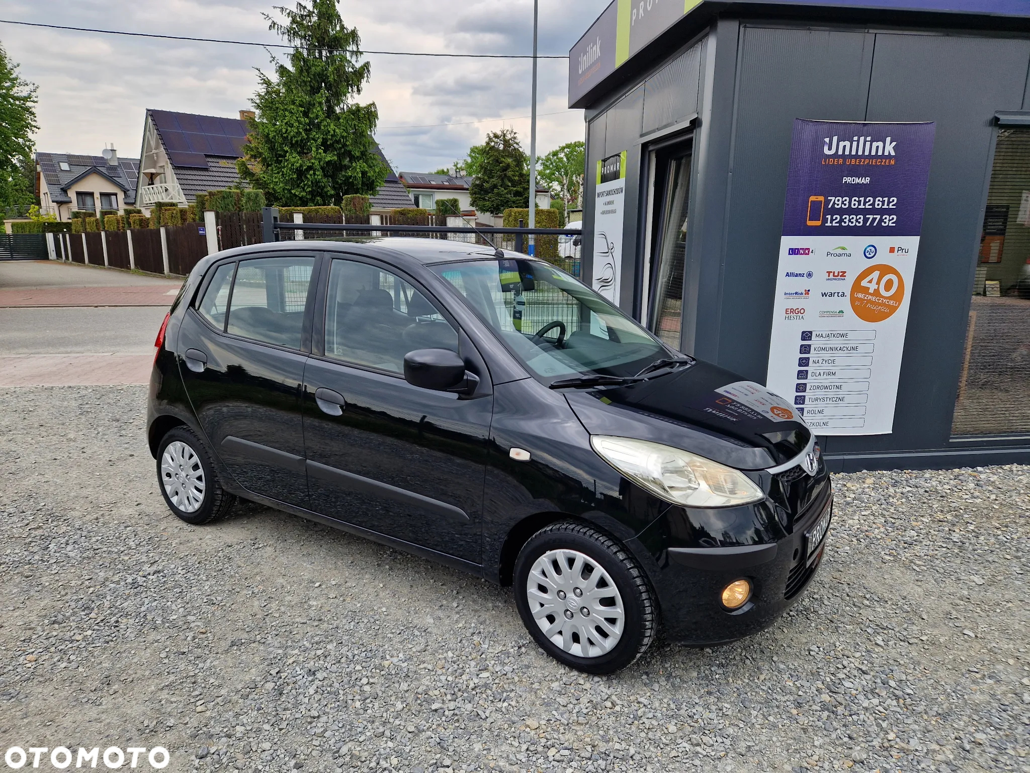 Hyundai i10 1.1 Style - 4