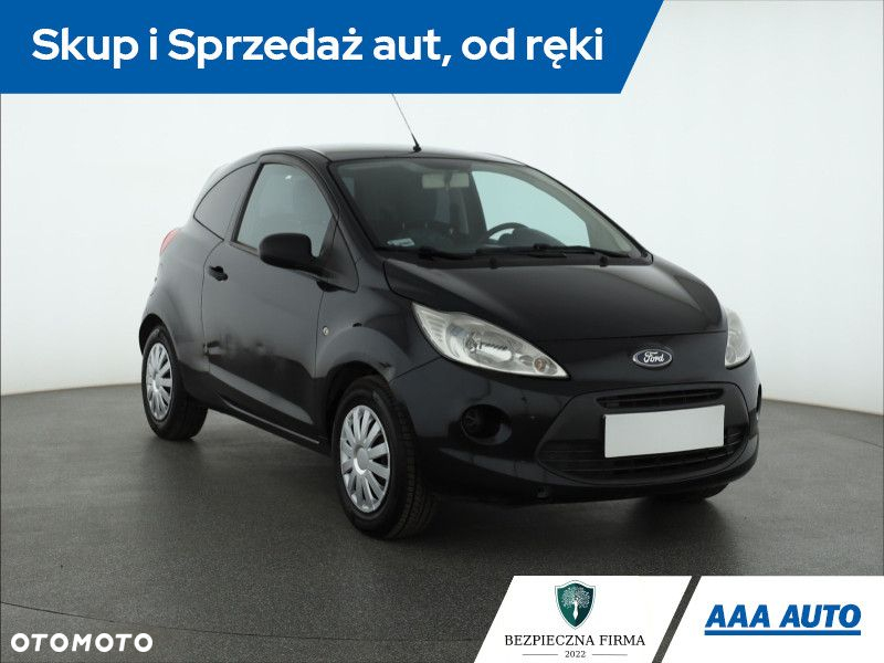 Ford KA - 2