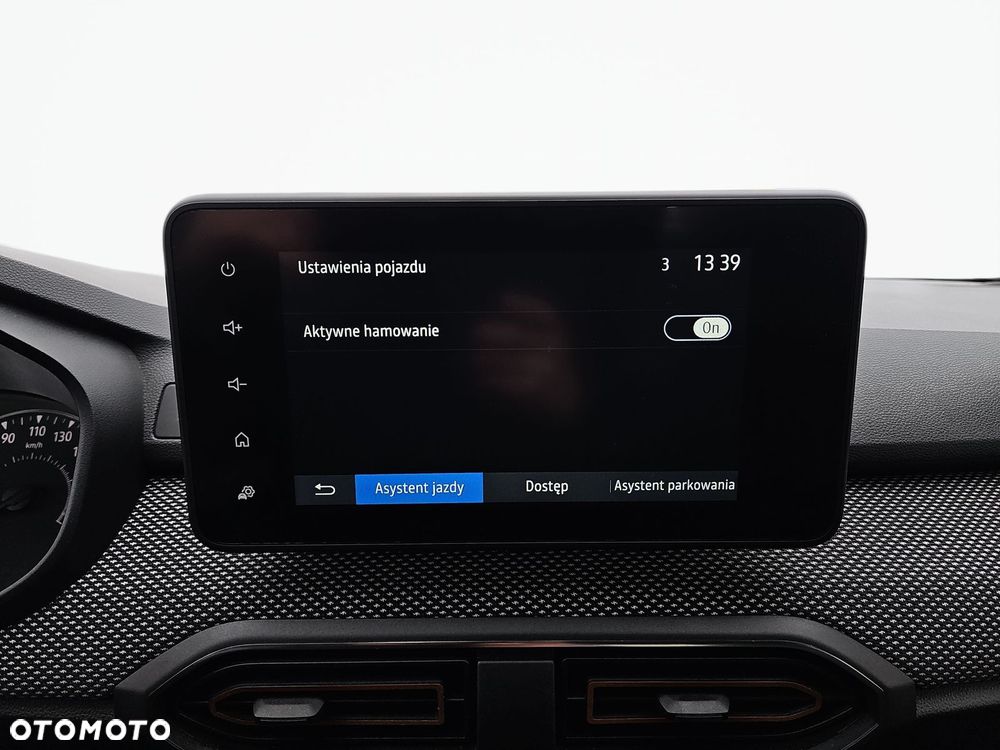 Dacia Sandero Stepway - 33