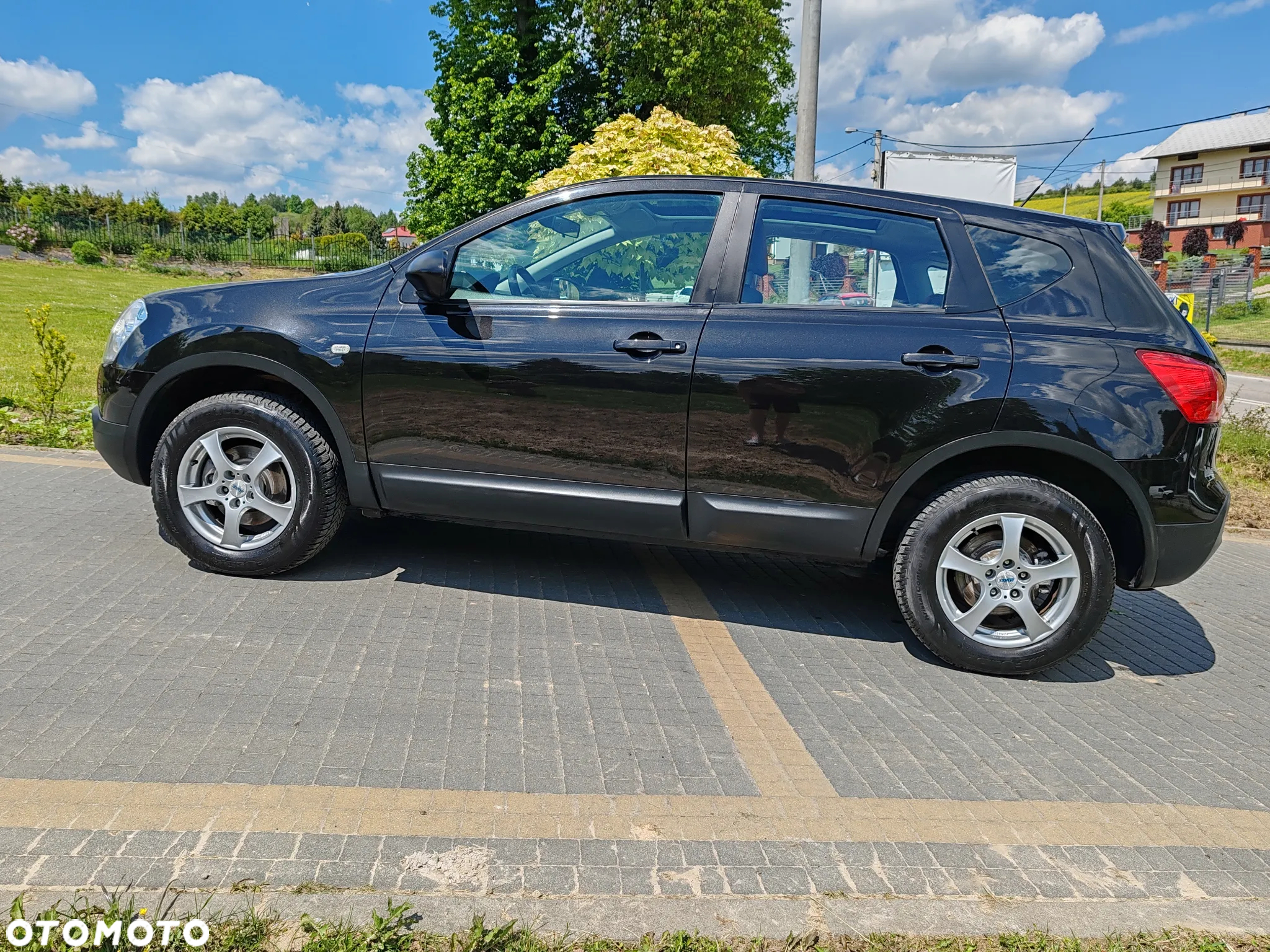 Nissan Qashqai - 40