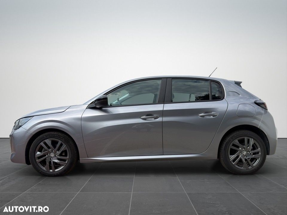 Peugeot 208 - 3