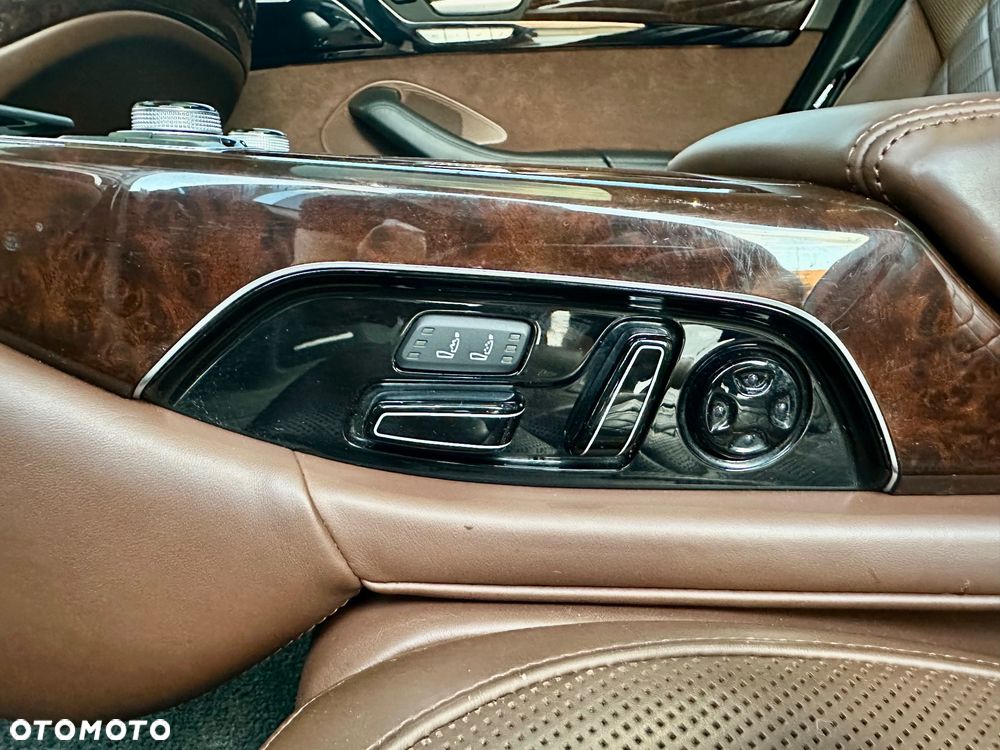Audi A8 L 55 TFSI quattro tiptronic - 30