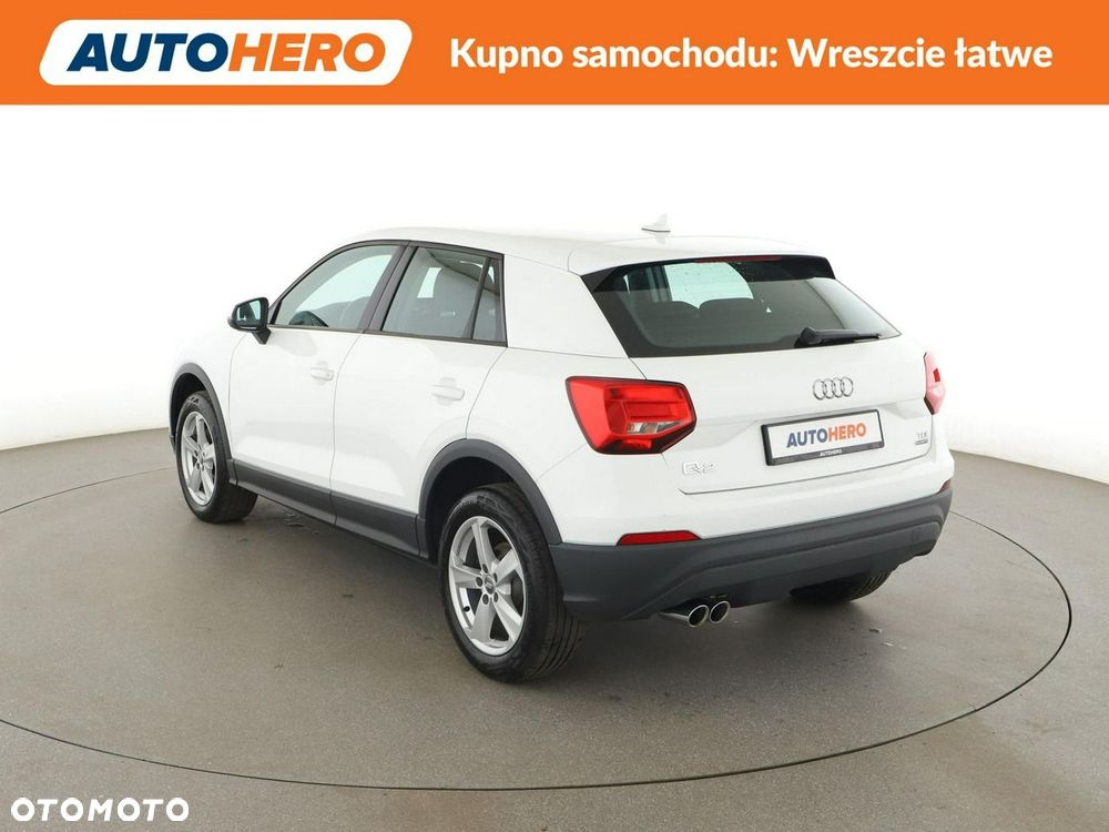 Audi Q2 2.0 TDI Quattro S tronic design - 5