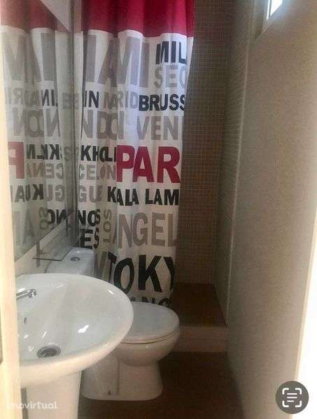 Loja em Arroios 40m2 (aprox/) - Grande imagem: 4/6