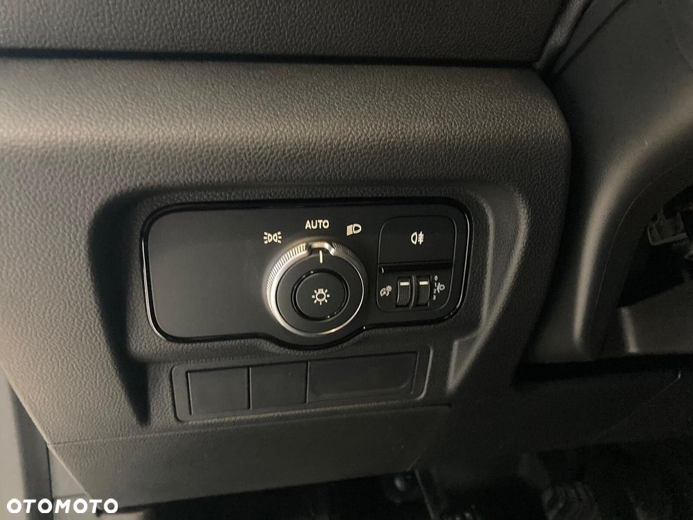 Mercedes-Benz Citan 110 CDI - 16