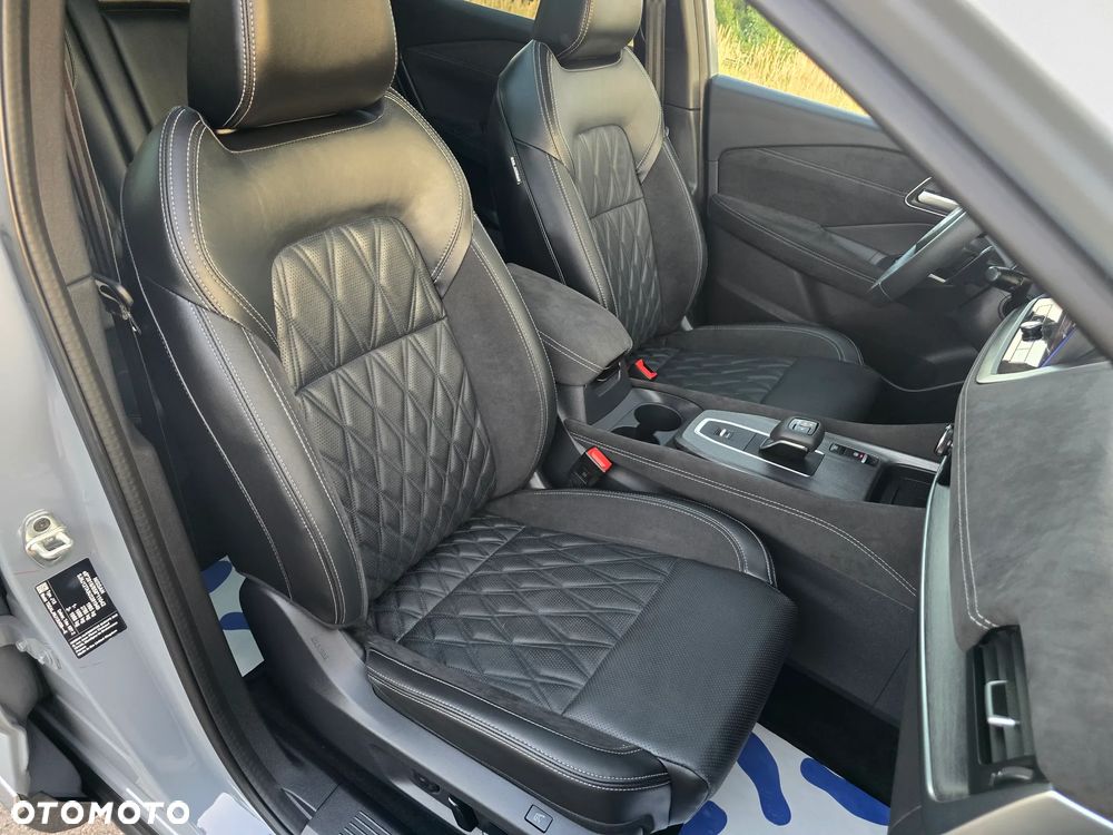 Nissan Qashqai 1.3 DIG-T MHEV Xtronic Tekna+ - 30