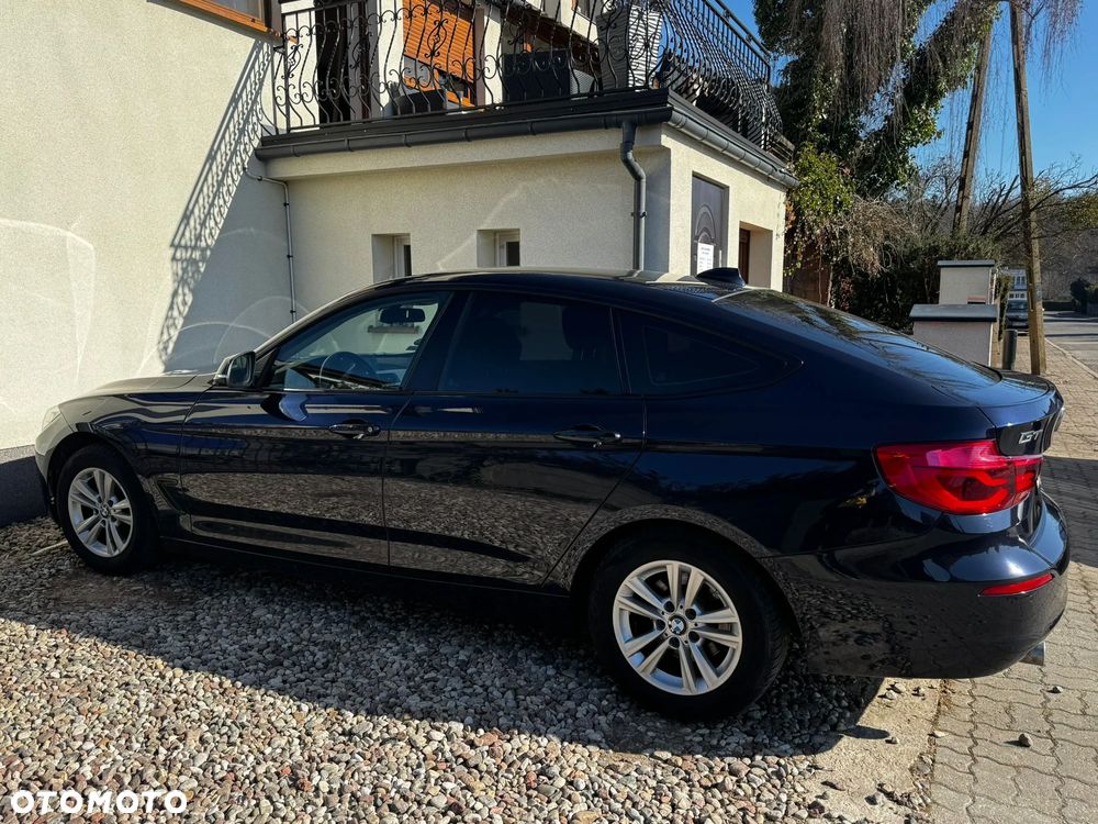 BMW 3GT - 11
