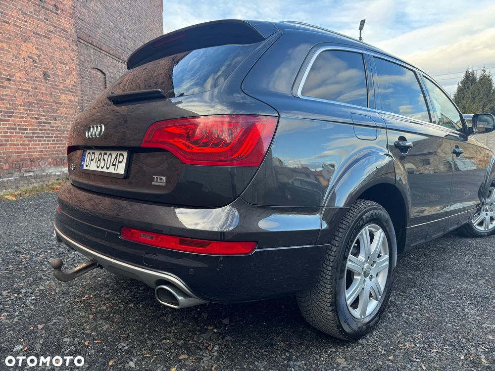 Audi Q7 - 12
