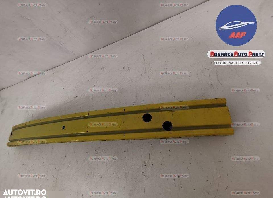 Armatura bara spate originala in stare buna Ford  Mustang  6 [2014 - 2 - 4