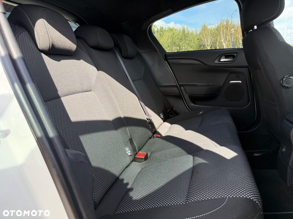 Citroën DS4 1.6 HDi Chic - 30