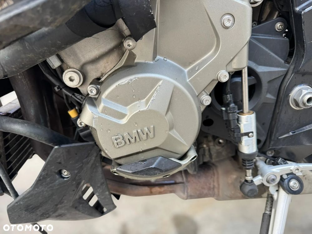 BMW S - 14