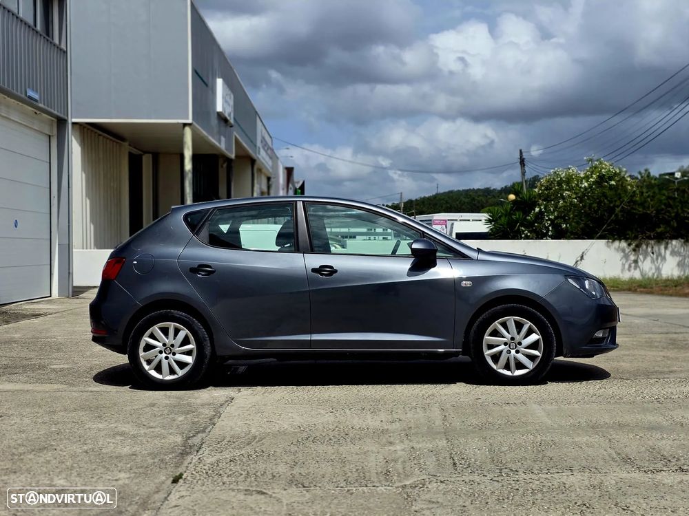 SEAT Ibiza 1.0 Reference - 9