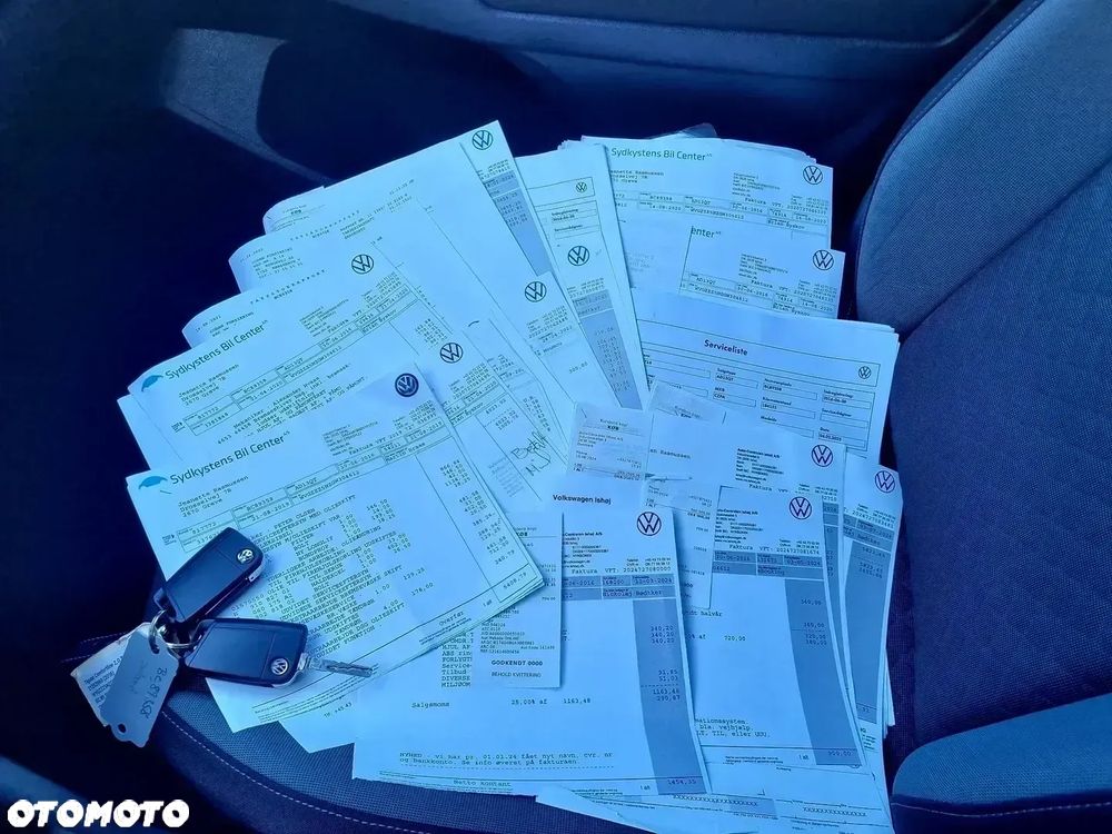 Volkswagen Tiguan 2.0 TSI 4Motion (BlueMotion Technology) DSG Comfortline - 30