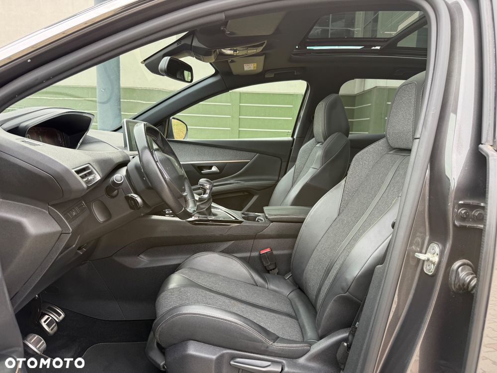 Peugeot 3008 1.2 PureTech GT S&S - 29