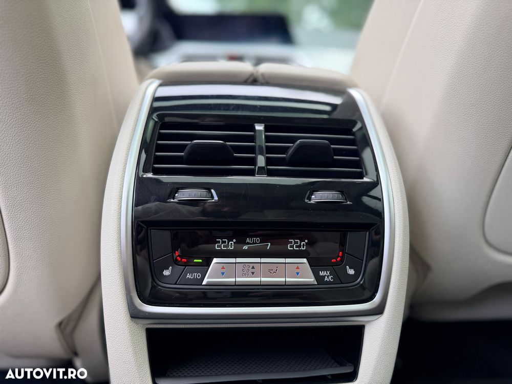 BMW X7 xDrive40i MHEV - 23