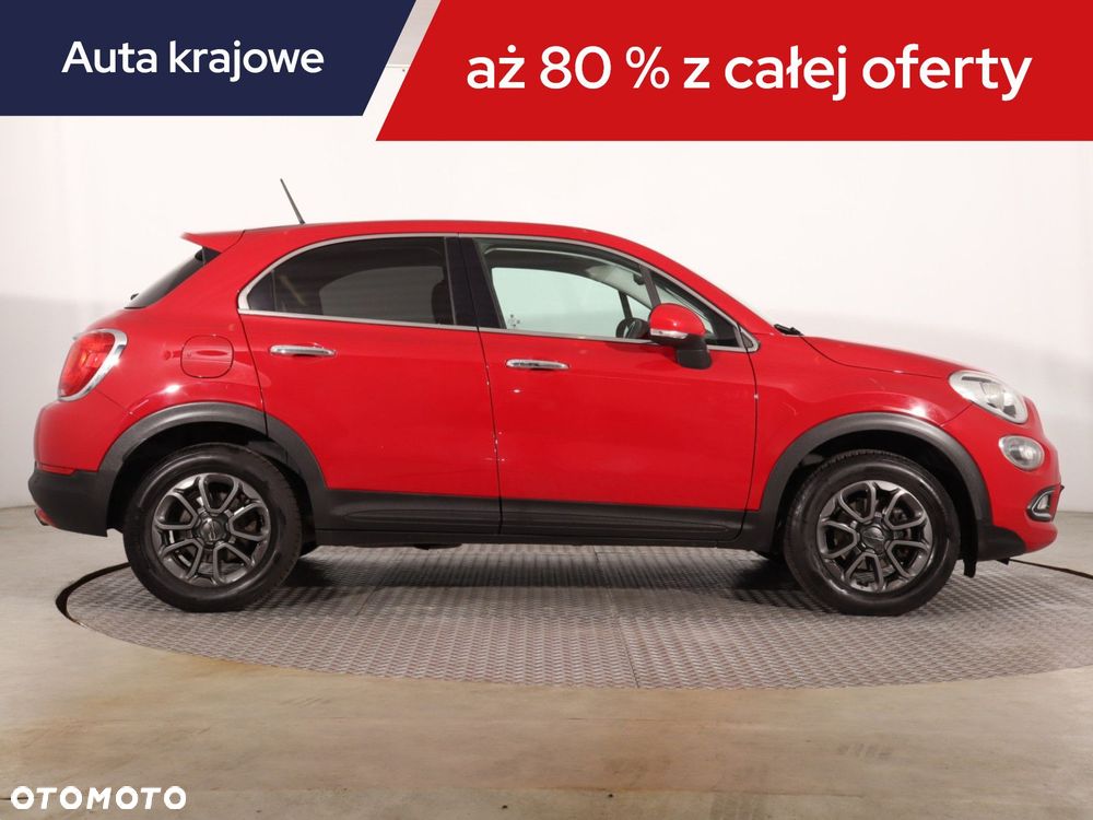 Fiat 500X - 8