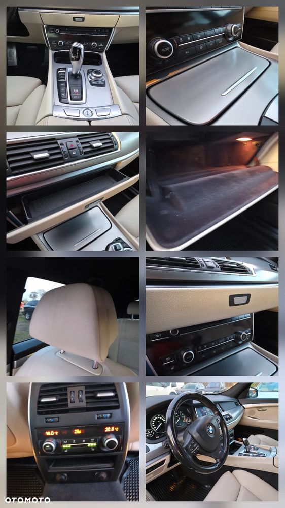 BMW 5GT 535d xDrive - 30