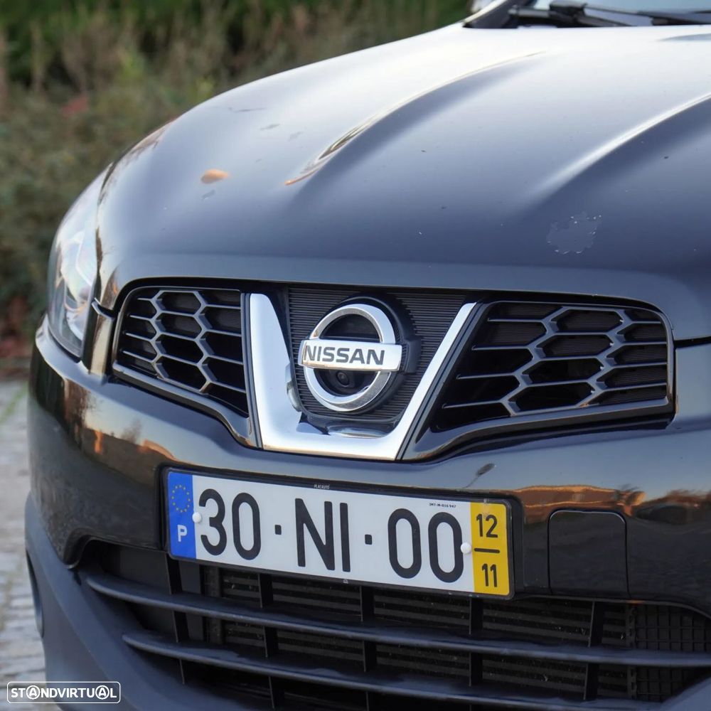 Nissan Qashqai +2 1.6 dCi 360 S&S - 31
