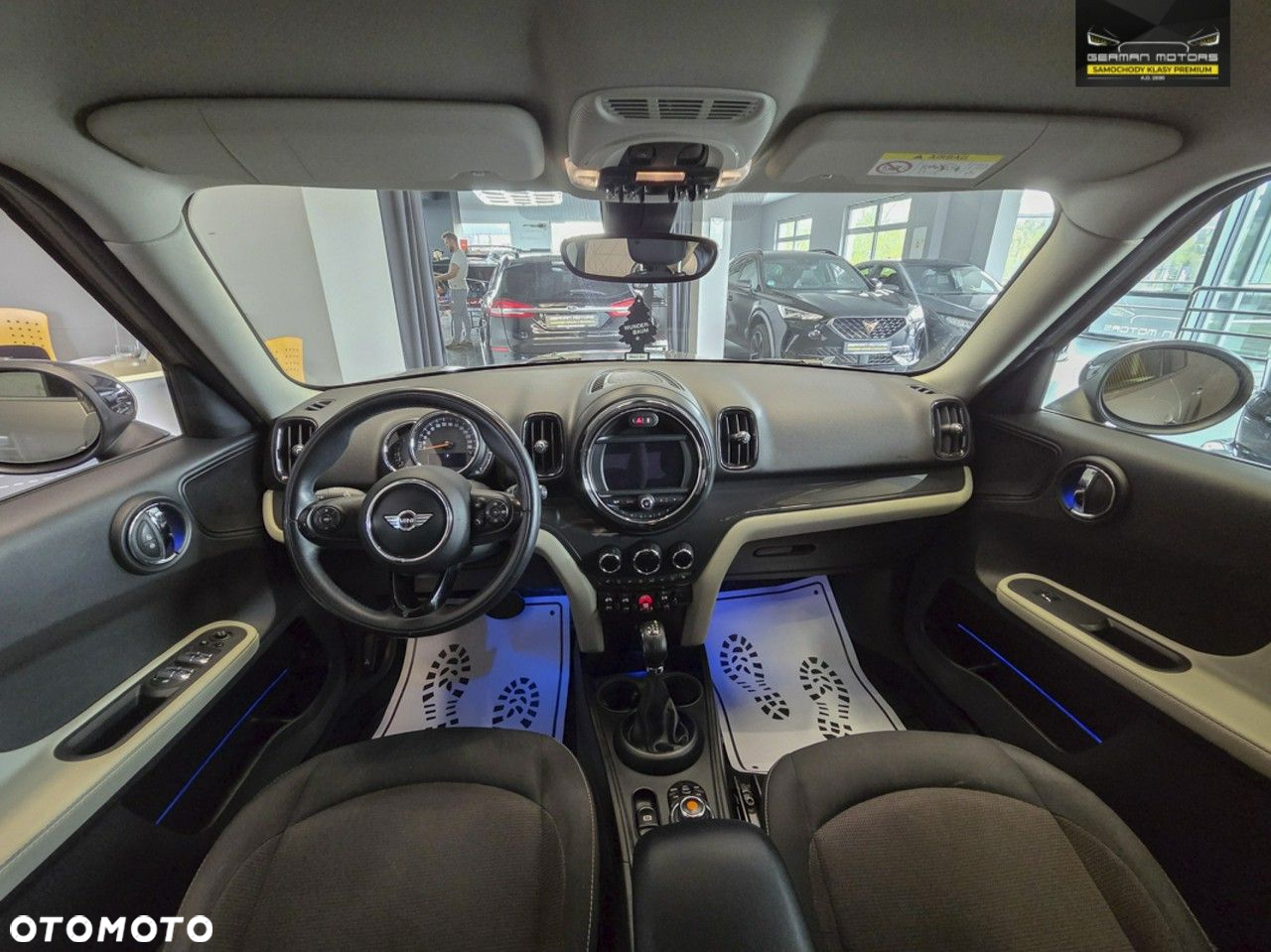MINI Countryman - 18