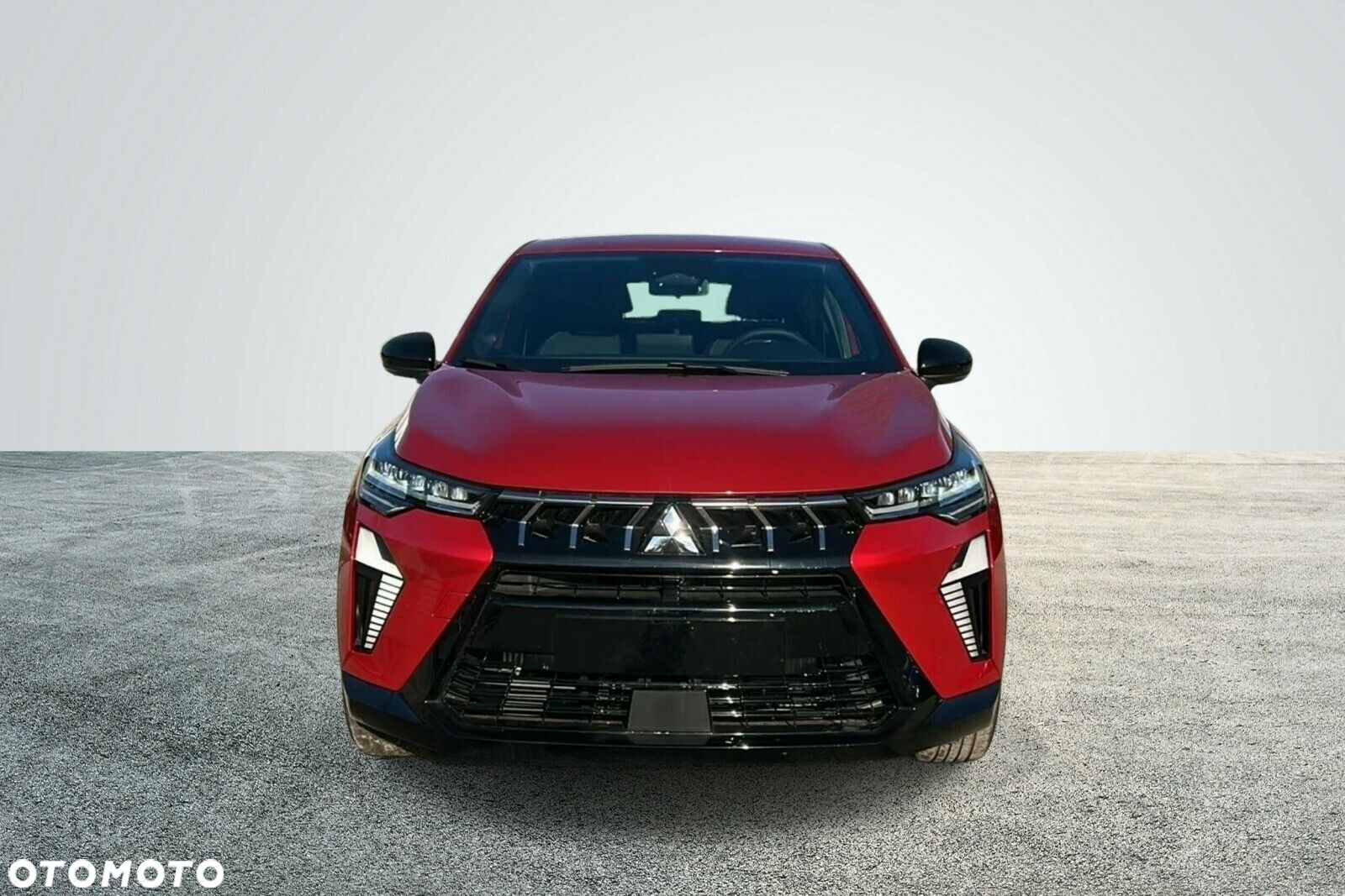 Mitsubishi ASX - 2