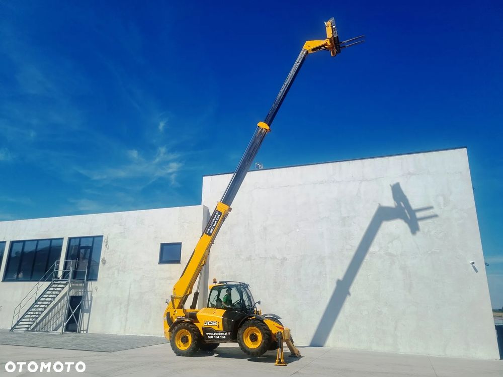JCB 540-140   M356 - 1