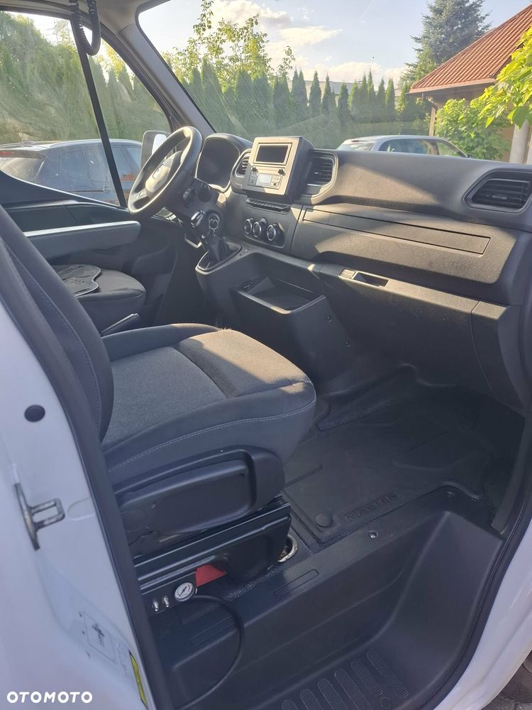 Renault Master - 7
