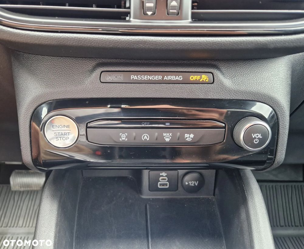 Ford Kuga 1.5 EcoBoost AWD ST-Line ASS - 29